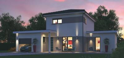 Terrain et maison à Molières en Dordogne (24) de 126 m² à vendre au prix de 355889€ - 3