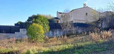 Terrain à La Colle-sur-Loup en Alpes-Maritimes (06) de 1003 m² à vendre au prix de 320000€ - 3