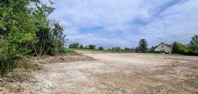 Terrain à Moret-Loing-et-Orvanne en Seine-et-Marne (77) de 630 m² à vendre au prix de 131000€ - 3