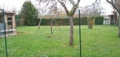Terrain et maison à Haudivillers en Oise (60) de 80 m² à vendre au prix de 244000€ - 3