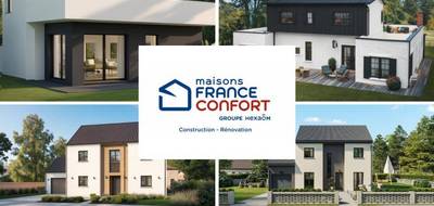Terrain et maison à Loire-sur-Rhône en Rhône (69) de 100 m² à vendre au prix de 344805€ - 1