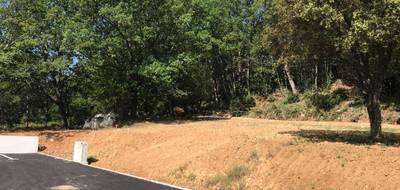 Terrain et maison à Vailhauquès en Hérault (34) de 100 m² à vendre au prix de 395500€ - 3