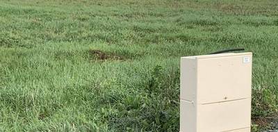 Terrain et maison à Sainte-Hermine en Vendée (85) de 110 m² à vendre au prix de 207827€ - 4