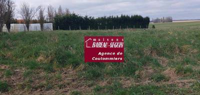 Terrain et maison à Choisy-en-Brie en Seine-et-Marne (77) de 124 m² à vendre au prix de 329755€ - 4
