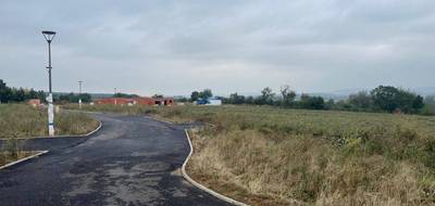 Terrain et maison à Verny en Moselle (57) de 120 m² à vendre au prix de 429000€ - 3
