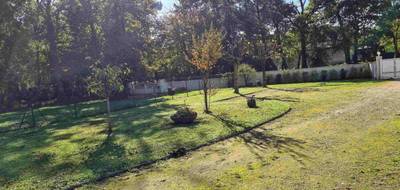 Terrain et maison à Les Mathes en Charente-Maritime (17) de 95 m² à vendre au prix de 389883€ - 3