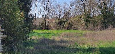 Terrain et maison à Ferrières en Charente-Maritime (17) de 103 m² à vendre au prix de 277405€ - 3