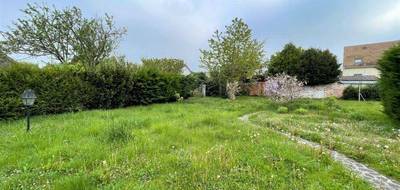Terrain à Luchy en Oise (60) de 2561 m² à vendre au prix de 69900€ - 1