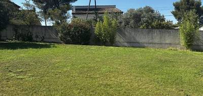 Terrain et maison à Les Pennes-Mirabeau en Bouches-du-Rhône (13) de 90 m² à vendre au prix de 495000€ - 3