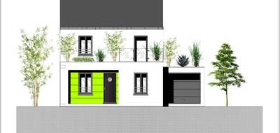 Terrain et maison à Itteville en Essonne (91) de 100 m² à vendre au prix de 292500€ - 2