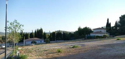 Terrain à La Valette-du-Var en Var (83) de 772 m² à vendre au prix de 320000€ - 3