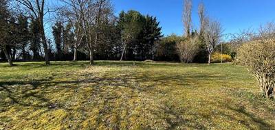Terrain à Poincy en Seine-et-Marne (77) de 815 m² à vendre au prix de 170000€ - 3