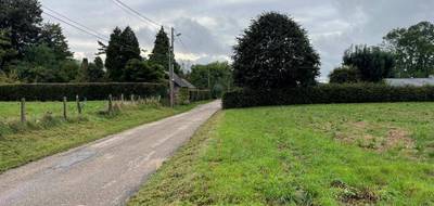 Terrain et maison à Limetz-Villez en Yvelines (78) de 109 m² à vendre au prix de 269500€ - 3