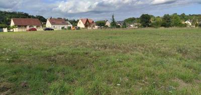 Terrain et maison à Igoville en Eure (27) de 85 m² à vendre au prix de 230257€ - 3