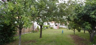 Terrain et maison à Royan en Charente-Maritime (17) de 90 m² à vendre au prix de 361442€ - 3