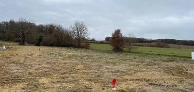 Terrain et maison à Gragnague en Haute-Garonne (31) de 88 m² à vendre au prix de 284875€ - 4