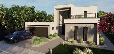Terrain et maison à Thionville en Moselle (57) de 165 m² à vendre au prix de 625000€ - 2
