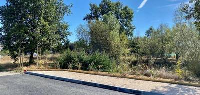 Terrain à Muret en Haute-Garonne (31) de 700 m² à vendre au prix de 149000€ - 2