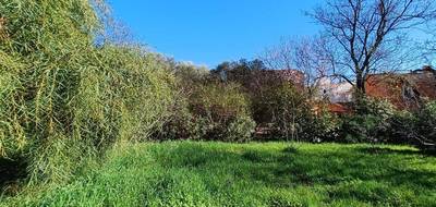 Terrain à La Crau en Var (83) de 815 m² à vendre au prix de 370000€ - 3