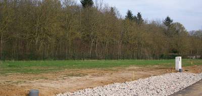 Terrain et maison à Bailleul-sur-Thérain en Oise (60) de 91 m² à vendre au prix de 226000€ - 3