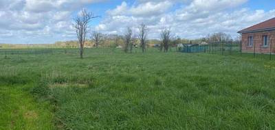 Terrain et maison à La Porte du Der en Haute-Marne (52) de 95 m² à vendre au prix de 183170€ - 2
