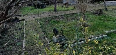 Terrain et maison à Anet en Eure-et-Loir (28) de 93 m² à vendre au prix de 236000€ - 3