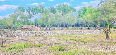 Terrain et maison à Bagnols-en-Forêt en Var (83) de 122 m² à vendre au prix de 535000€ - 3