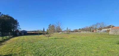 Terrain et maison à Cognac en Charente (16) de 65 m² à vendre au prix de 199678€ - 4