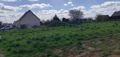 Terrain et maison à Le Perrey en Eure (27) de 93 m² à vendre au prix de 196022€ - 3