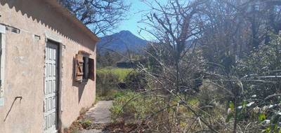 Terrain à Trets en Bouches-du-Rhône (13) de 1515 m² à vendre au prix de 285000€ - 3