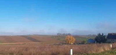 Terrain à Vieux-Mesnil en Nord (59) de 17190 m² à vendre au prix de 55000€ - 1