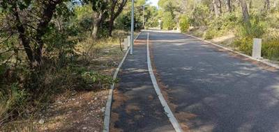 Terrain à Salernes en Var (83) de 628 m² à vendre au prix de 88000€ - 3