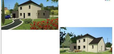 Terrain et maison à Oisseau en Mayenne (53) de 132 m² à vendre au prix de 267400€ - 1