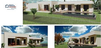 Terrain et maison à Cugnaux en Haute-Garonne (31) de 178 m² à vendre au prix de 662000€ - 3