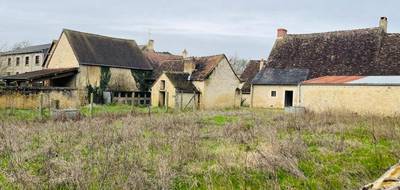 Terrain et maison à Saint-Pierre-des-Bois en Sarthe (72) de 90 m² à vendre au prix de 190960€ - 4