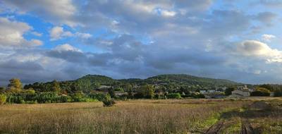 Terrain et maison à Villelaure en Vaucluse (84) de 100 m² à vendre au prix de 330000€ - 3
