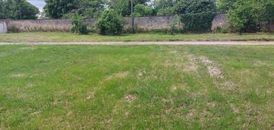 Terrain et maison à Jaunay-Marigny en Vienne (86) de 79 m² à vendre au prix de 169971€ - 4