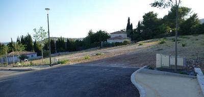 Terrain et maison à La Valette-du-Var en Var (83) de 95 m² à vendre au prix de 499000€ - 3
