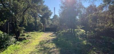 Terrain et maison à Martigues en Bouches-du-Rhône (13) de 100 m² à vendre au prix de 564890€ - 2