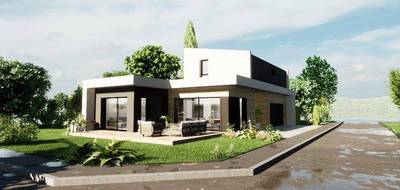 Terrain et maison à Friesen en Haut-Rhin (68) de 110 m² à vendre au prix de 504330€ - 1