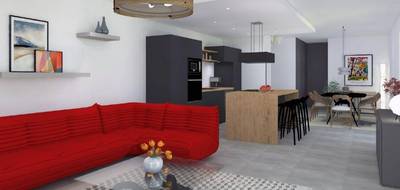 Terrain et maison à Bras en Var (83) de 80 m² à vendre au prix de 270000€ - 2