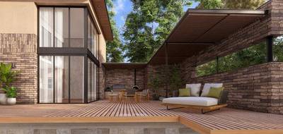 Terrain et maison à Bry-sur-Marne en Val-de-Marne (94) de 280 m² à vendre au prix de 1700000€ - 3