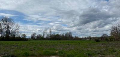 Terrain et maison à Viterbe en Tarn (81) de 105 m² à vendre au prix de 207000€ - 4