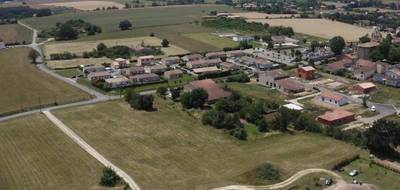 Terrain et maison à Verdun-sur-Garonne en Tarn-et-Garonne (82) de 83 m² à vendre au prix de 243000€ - 4