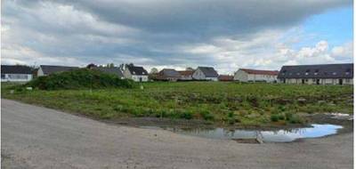 Terrain à Denain en Nord (59) de 610 m² à vendre au prix de 68400€ - 1