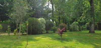 Terrain à L'Hôtellerie en Calvados (14) de 2500 m² à vendre au prix de 53000€ - 1