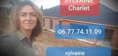 Terrain et maison à Mazingarbe en Pas-de-Calais (62) de 60 m² à vendre au prix de 179000€ - 4