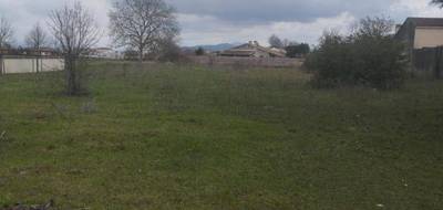 Terrain et maison à Le Puy-Sainte-Réparade en Bouches-du-Rhône (13) de 90 m² à vendre au prix de 375500€ - 2
