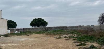 Terrain à Sérignan en Hérault (34) de 682 m² à vendre au prix de 249100€ - 4