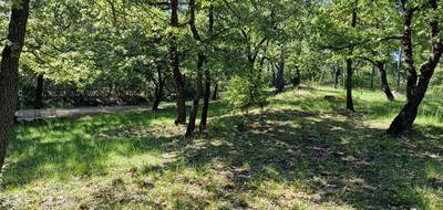 Terrain à Gréasque en Bouches-du-Rhône (13) de 560 m² à vendre au prix de 295000€ - 2